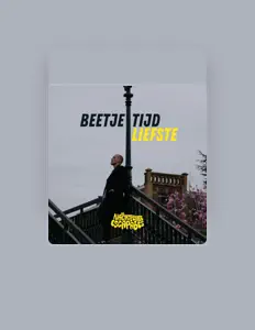 Ouve De Nachtelijke Escapades, vê vídeos de música, lê a biografia, vê as datas da digressão e muito mais!