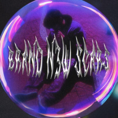 Brand N3W Scars. - EP