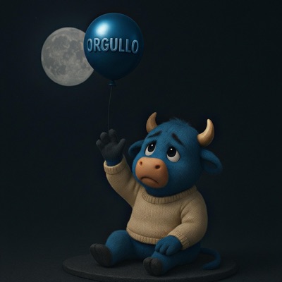 Perdiendo el orgullo - Single