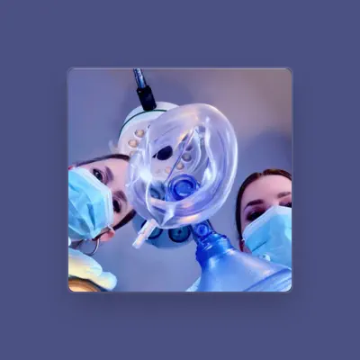 Listen to The Cozy Hospital ASMR, watch music videos, read bio, see tour dates & more!