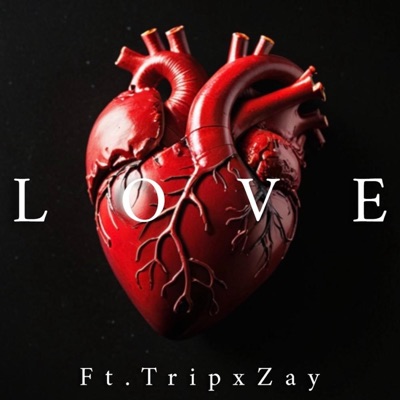 Love (feat. tripxzay) - Single