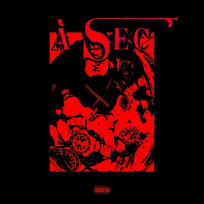 À sec - Single