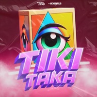 Tiki Taka - Single - DJ Morphius & Pedro Mexa