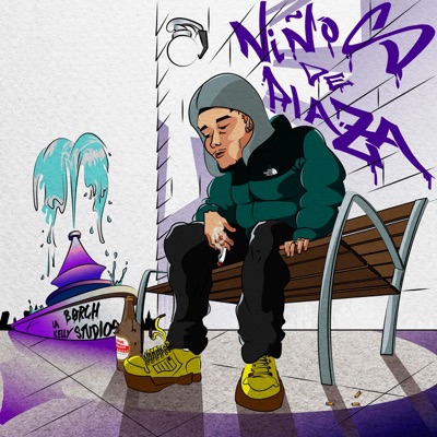 NIÑOS DE PLAZA - Single