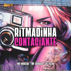 Ritmadinha Contagiante (feat. Mc Morena)