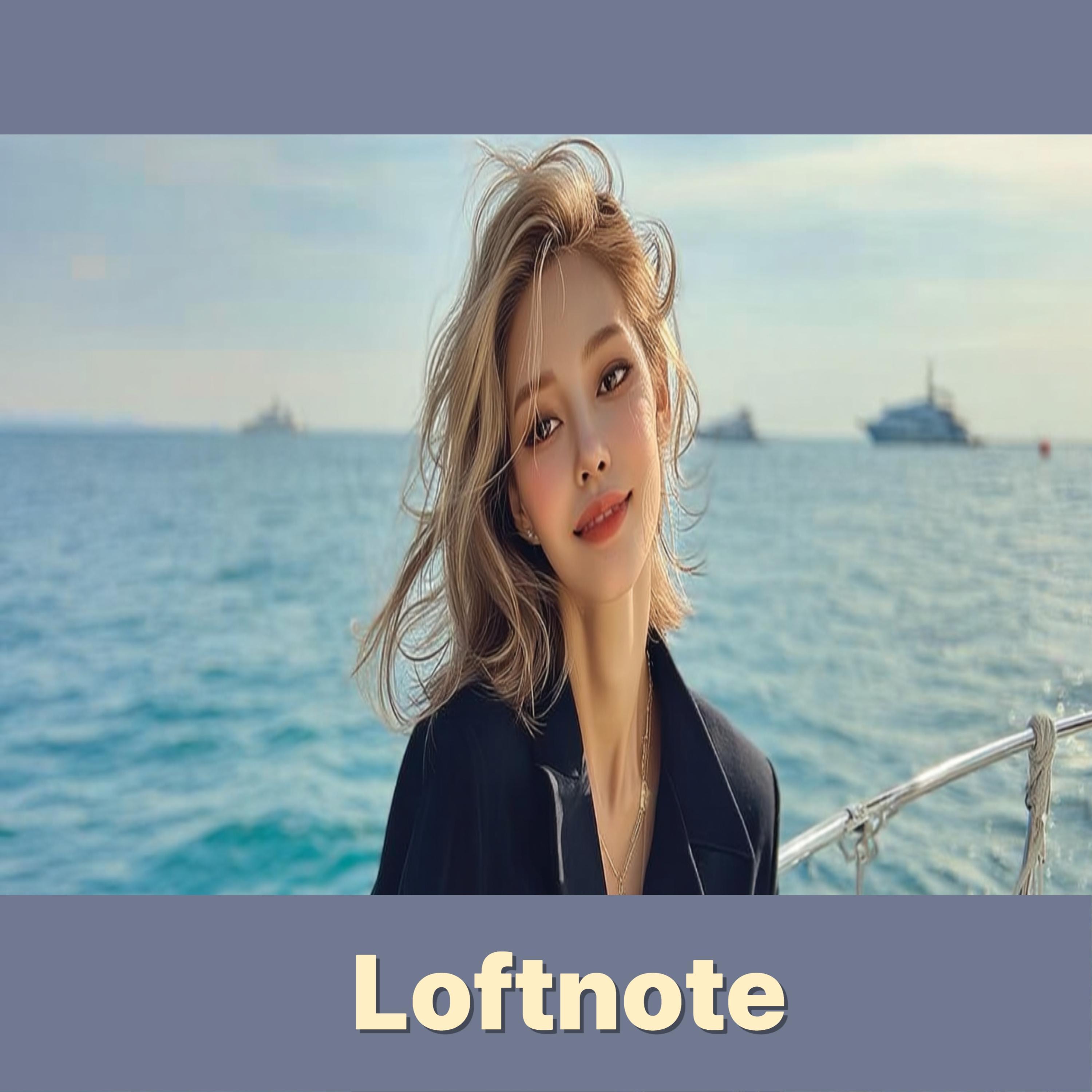 Loftnote – First Light