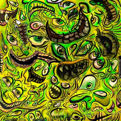 Kin Won't Change - Single