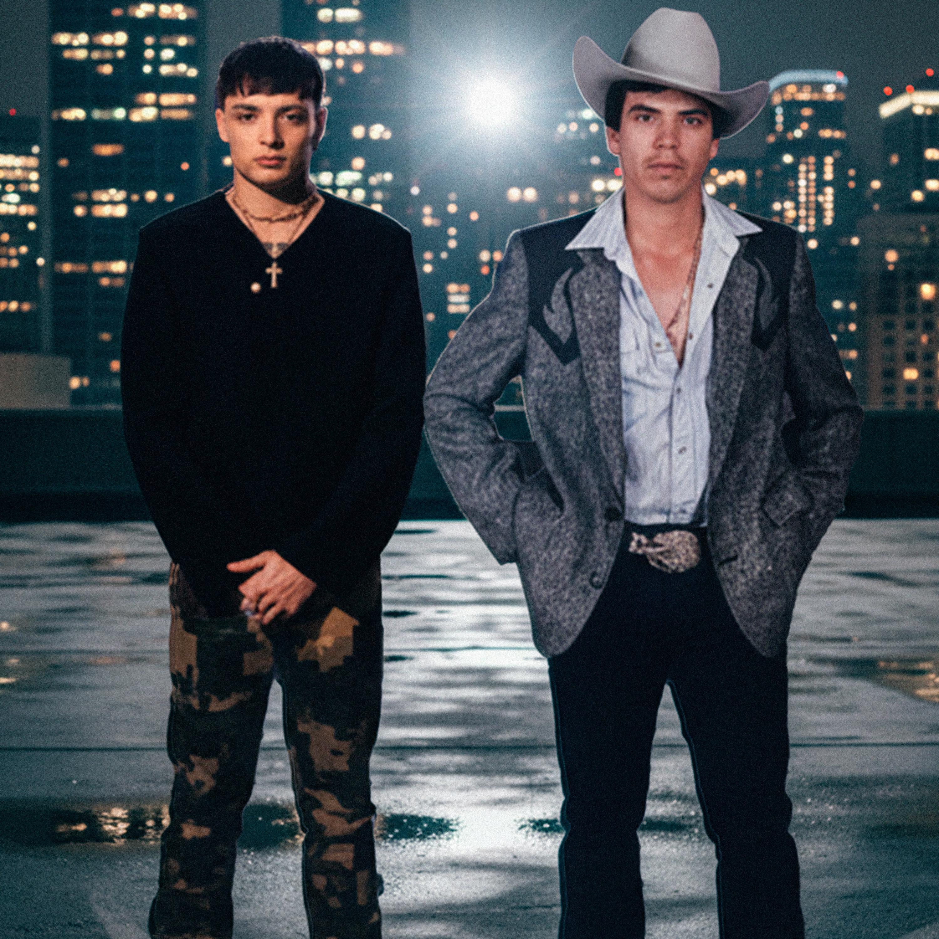 Contigo Todo lo Arriesgo - Single