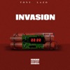 Invasion - Single