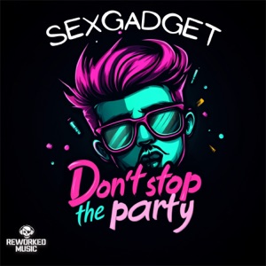 Don't Stop the Party - Single