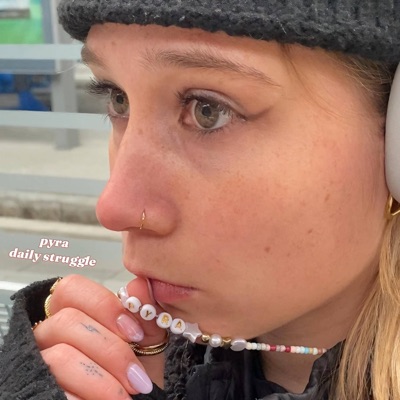 daily struggle - Single