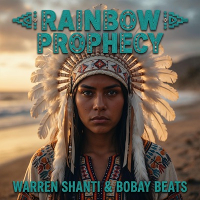 Rainbow Prophecy - EP