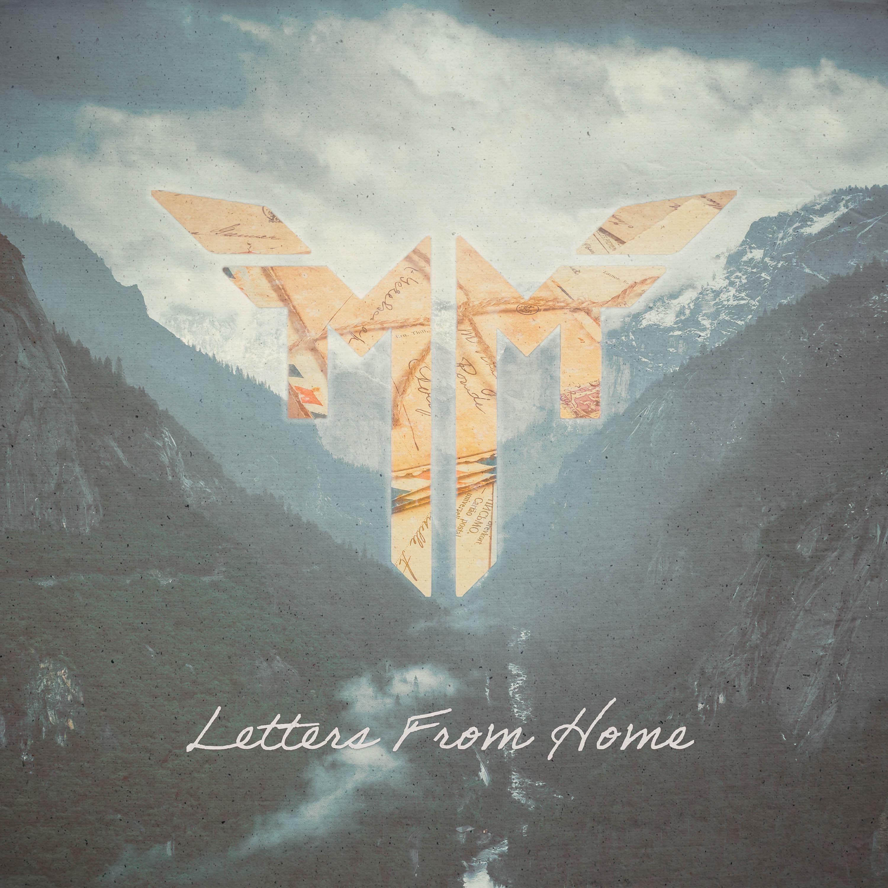 Letters From Home - Single