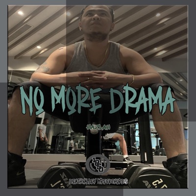 No More Drama - Single