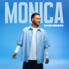 Dave Dekker - Monica kunstwerk