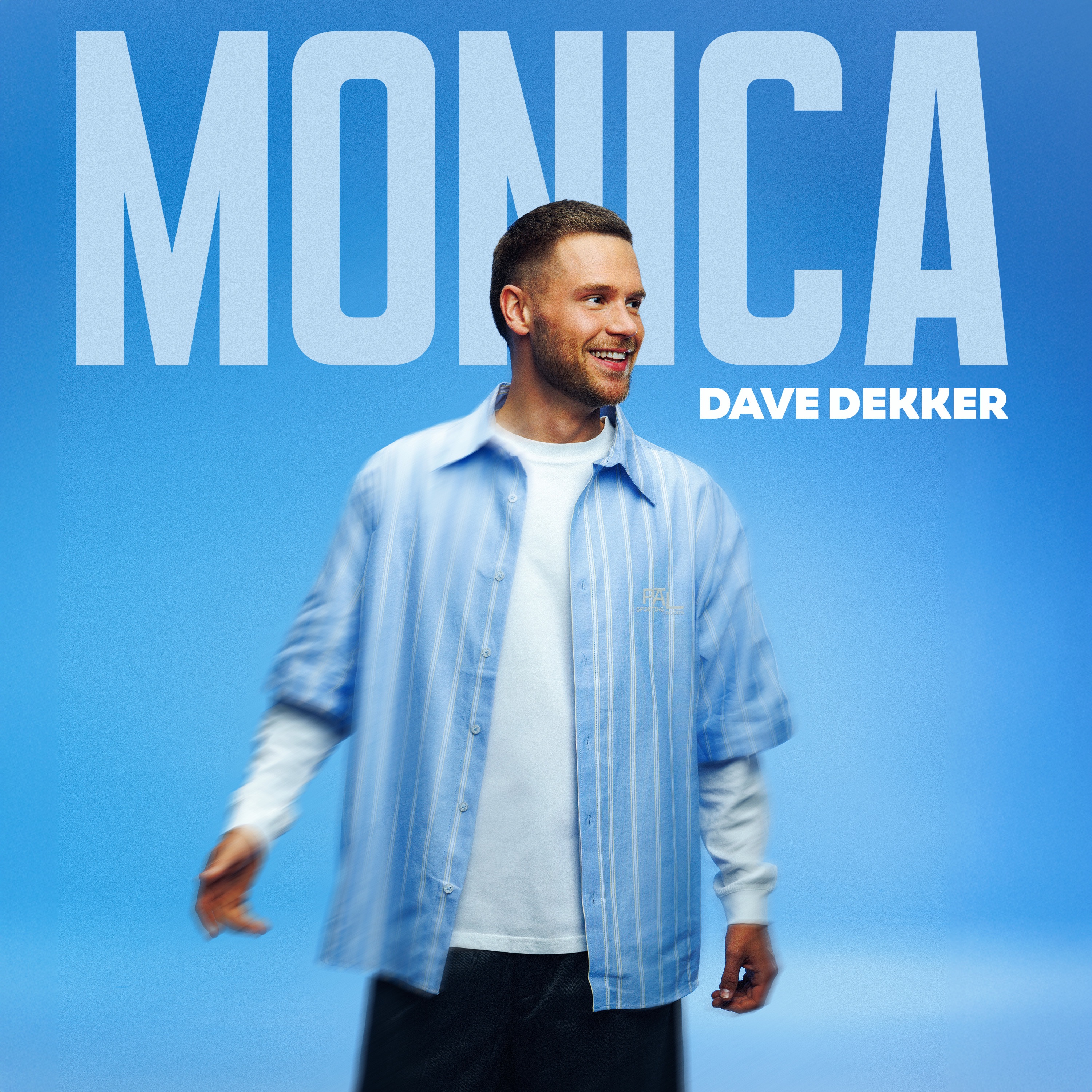 Monica - Single