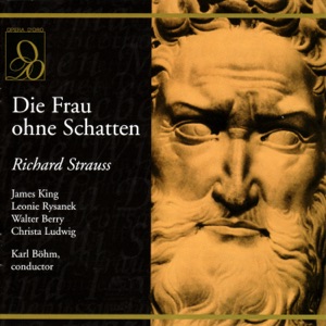 Strauss: Die Frau Ohne Schatten