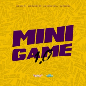 Minigame 1.0