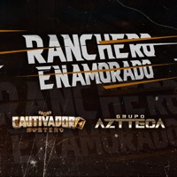 Ranchero Enamorado - Single - Cautivador Norteño & Grupo Aztteca