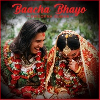 baacha bhayo