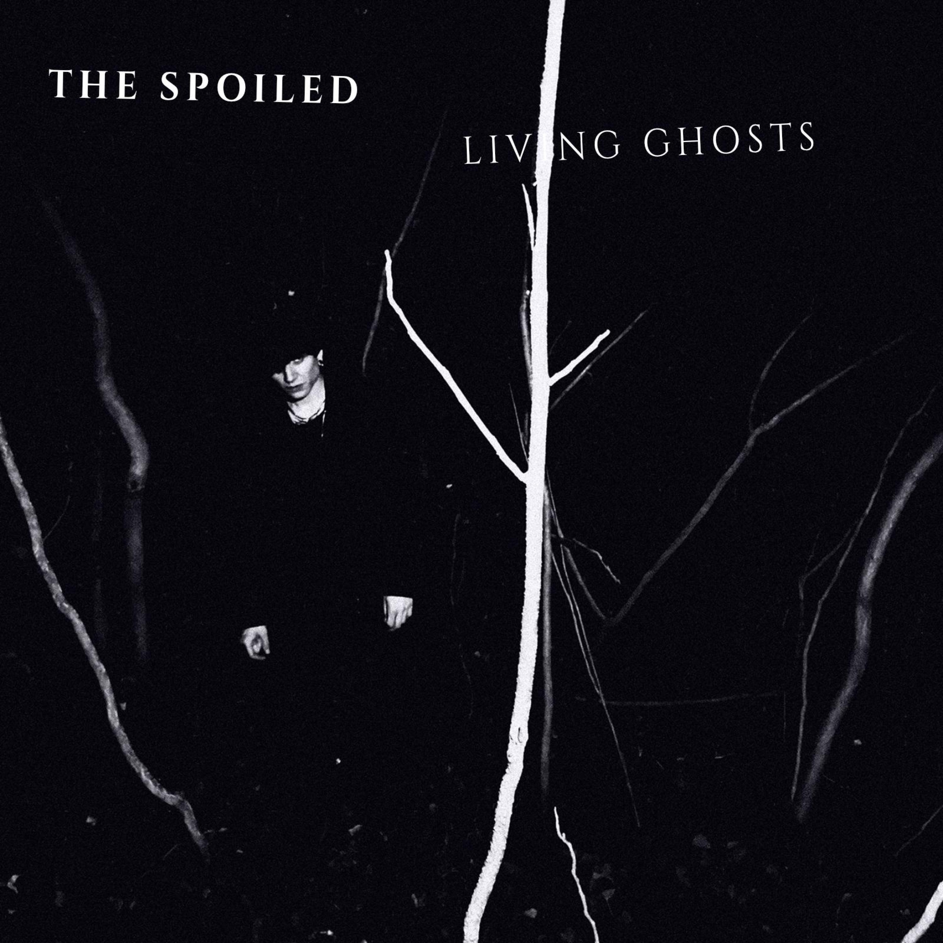 Living Ghosts