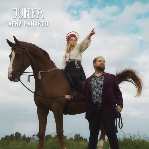 Album artwork