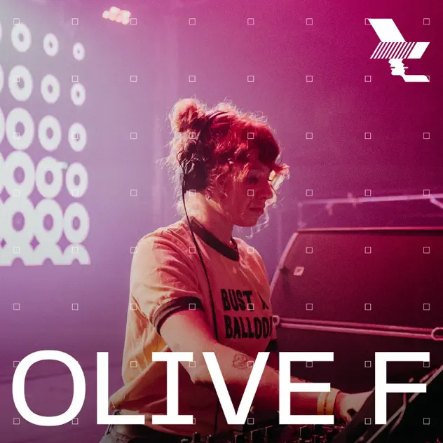 \[ALBUM\] The Warehouse Project: Olive F in Manchester, Dec 31, 2024 \(DJ Mix\) by Olive F \[Explicit\] – Apple Music