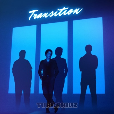 Transition - EP