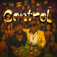 Control (Remix) - Single - Jack Dope & Weasel