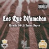 Los Que Difamaban (feat. Javier Reyes) - Single