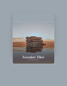 Ascolta Jasmine Blue, guarda video musicali, leggi la biografia, vedi le date del tour & altro!