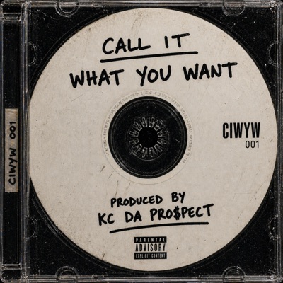 Call It What You Want