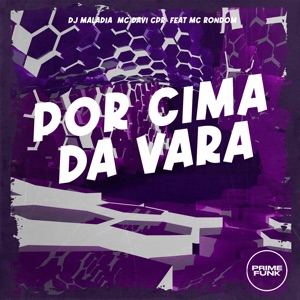 Por Cima da Vara (feat. MC Rondom)