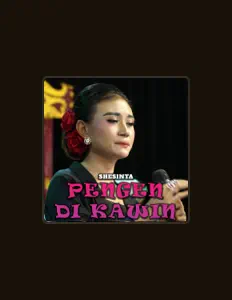 聆聽 Shesinta、觀看音樂影片、閱讀小傳、查看巡演日期等！