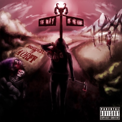 The Way of the Killer - EP