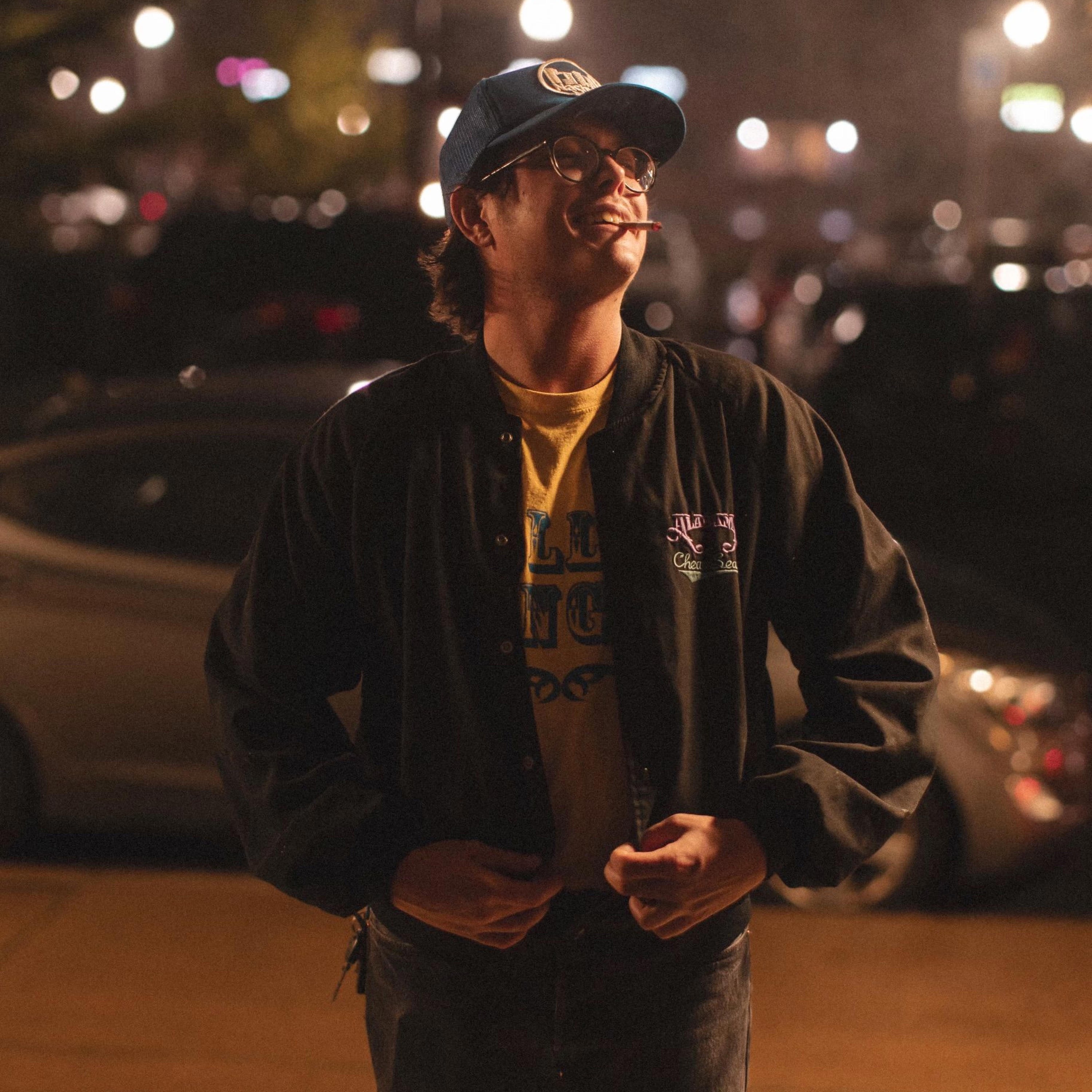 Good Ol' Days - Single