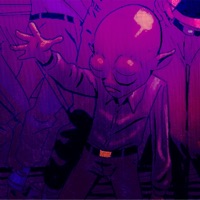 flow - Single - Eternal Raijin