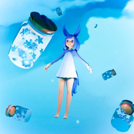 Где ты? dannyopenthedoor & painer