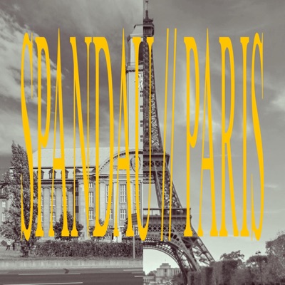 spandau/paris - Single