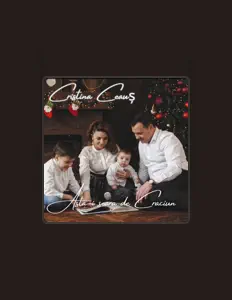 Listen to Cristina Ceaus, watch music videos, read bio, see tour dates & more!