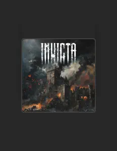 Listen to Invicta, watch music videos, read bio, see tour dates & more!