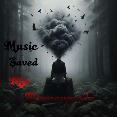 Music Saved Me