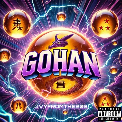 GOHAN - Single