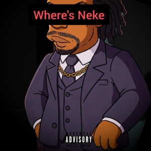 SIMPSONS (feat. Ralfy The Plug)