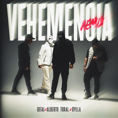 Vehemencia (Remix) - Single