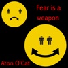 Fear Is a Weapon - Single