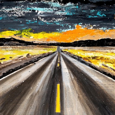 On This Good Road - Single