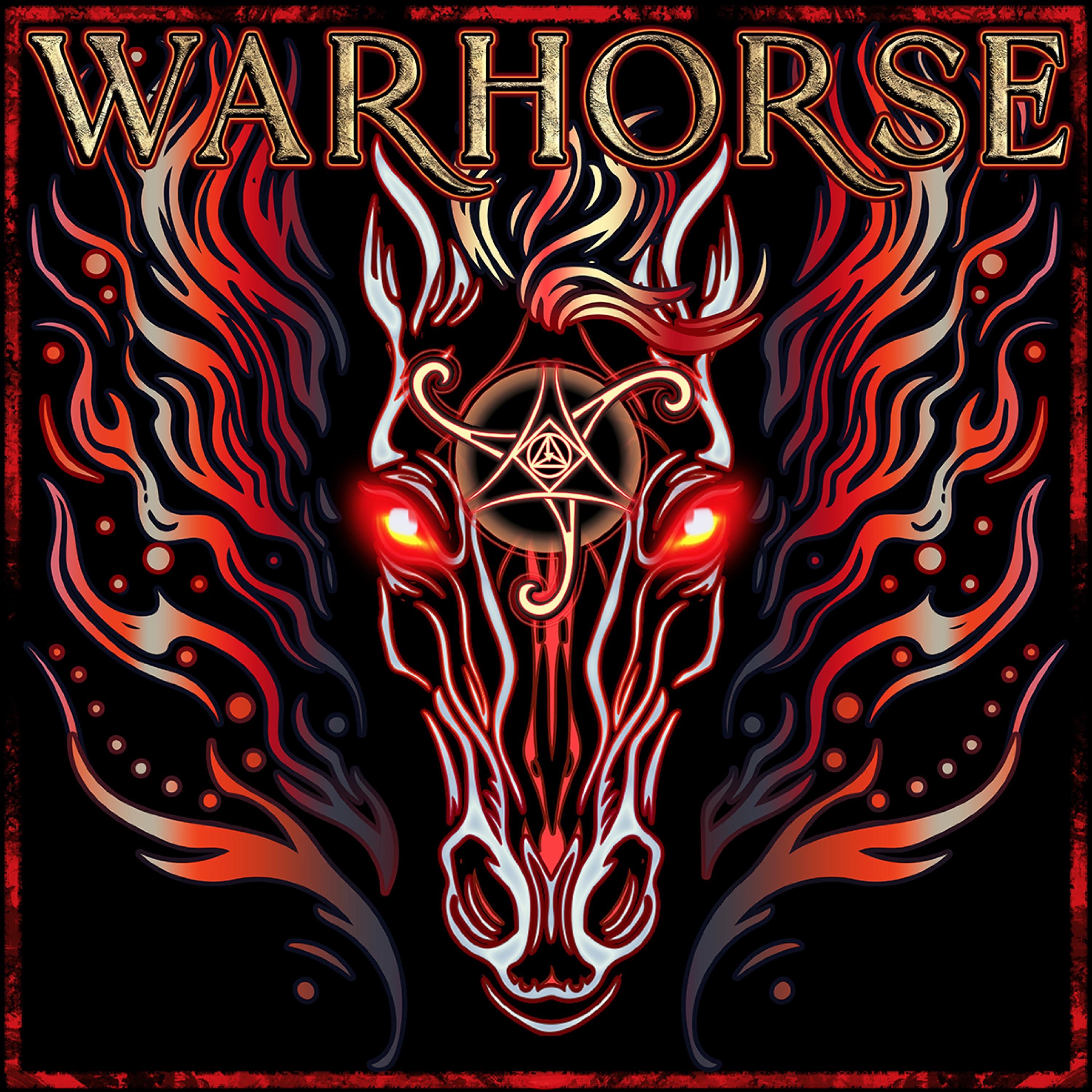 Element of Fate - Warhorse