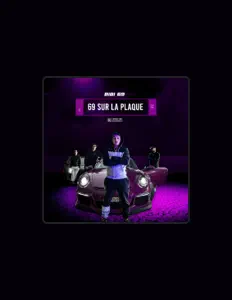 BIBI69: песни, клипы, биография, даты выступлений и многое другое.