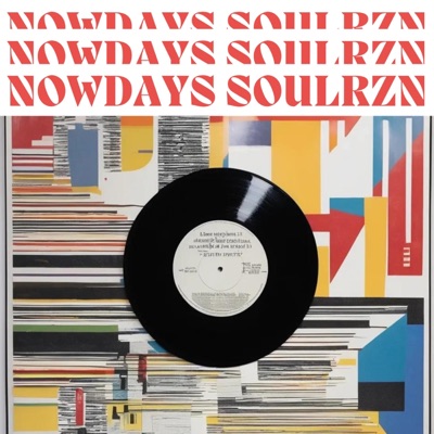 NOWDAYS - Single